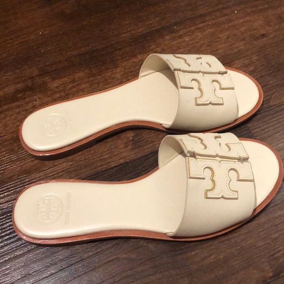 ines slide sandal
